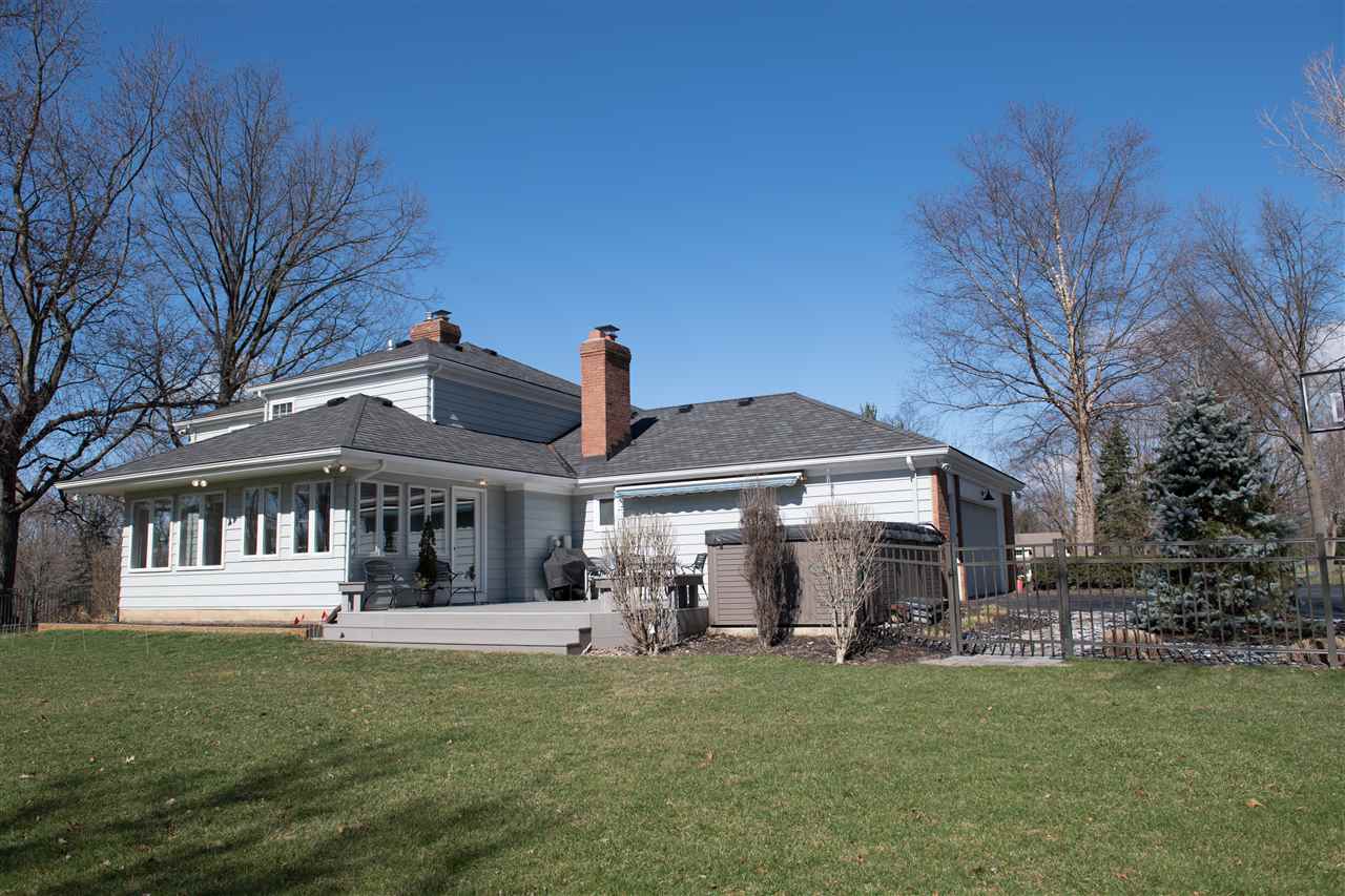 2821 La Balme, Fort Wayne, IN 46804