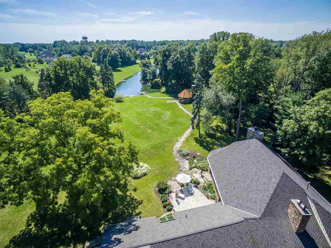 9711 Covington Road, Fort Wayne, IN 46804