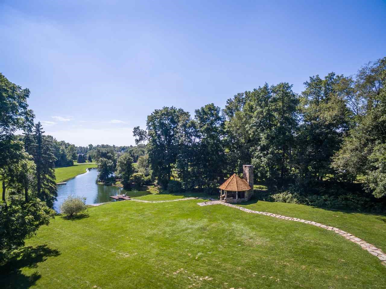 9711 Covington Road, Fort Wayne, IN 46804