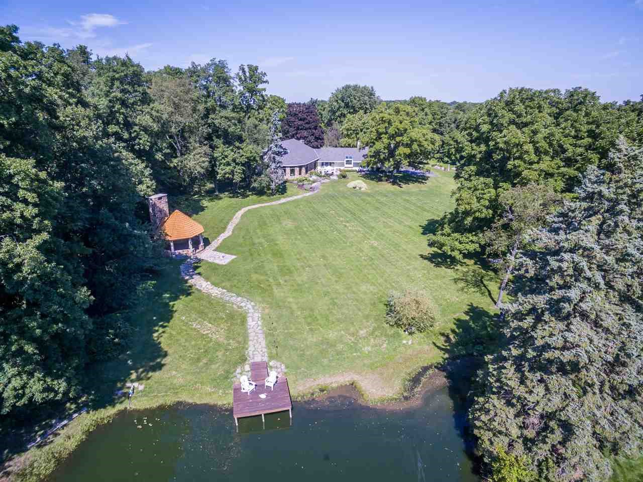9711 Covington Road, Fort Wayne, IN 46804
