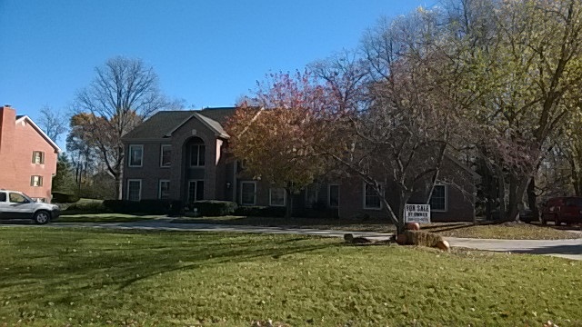2001 Sycamore Hills Drive, Fort Wayne, IN 46804
