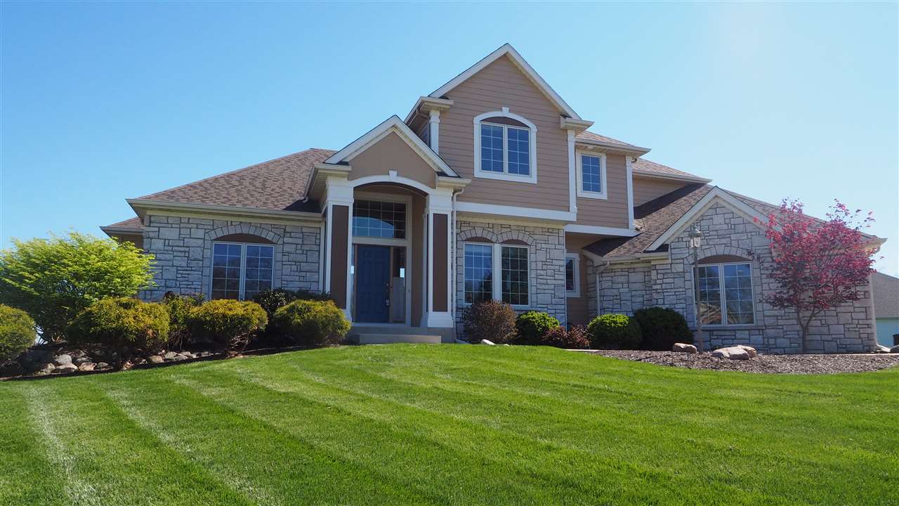1809 Heather Court, Fort Wayne, IN 46804