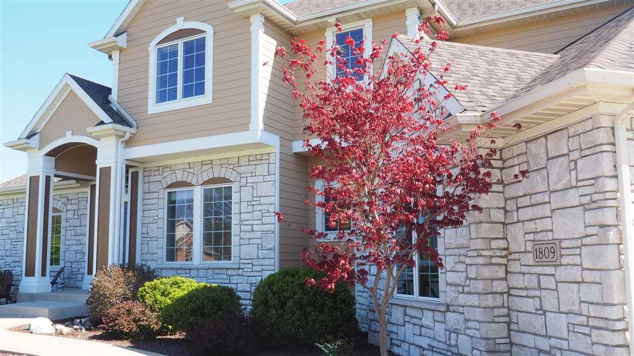 1809 Heather Court, Fort Wayne, IN 46804