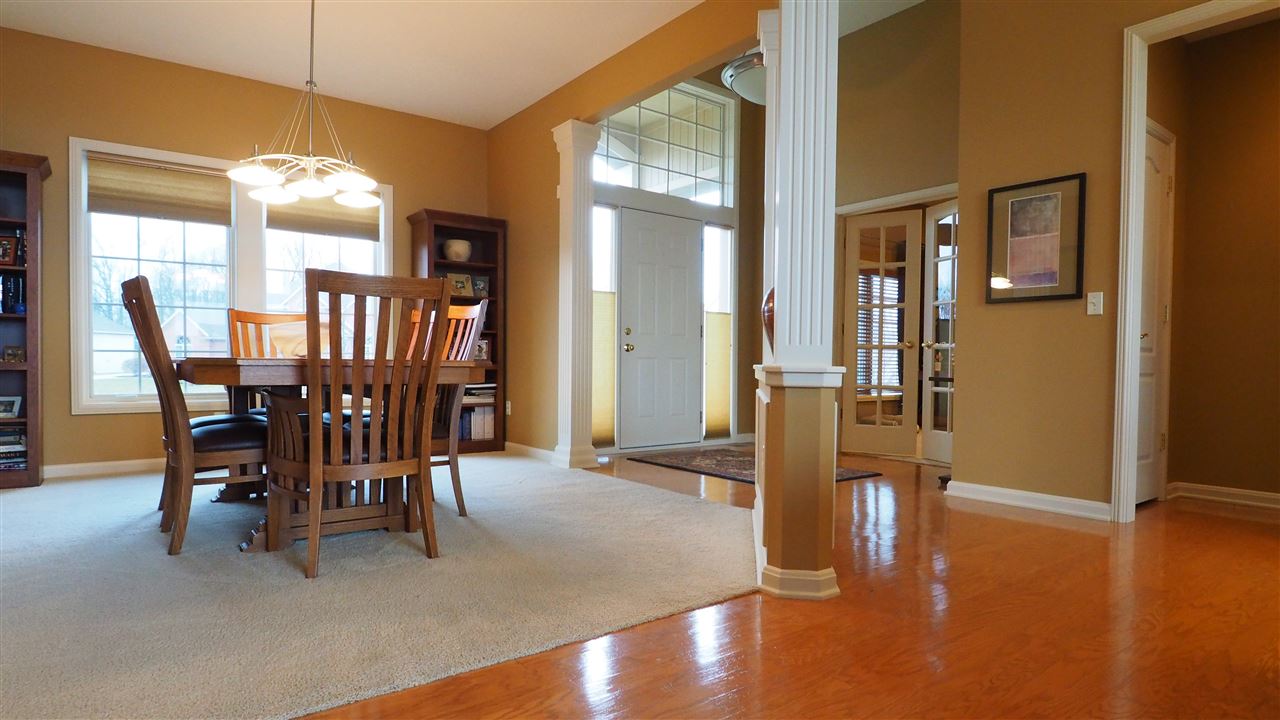 1809 Heather Court, Fort Wayne, IN 46804