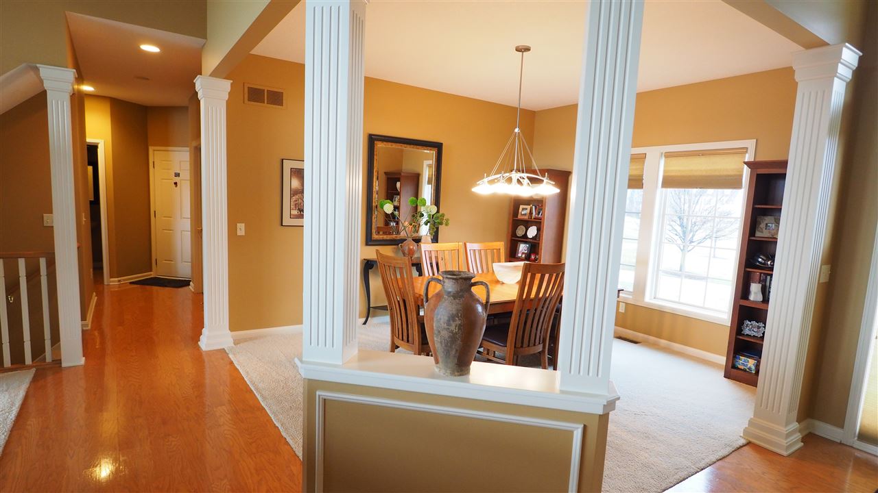 1809 Heather Court, Fort Wayne, IN 46804