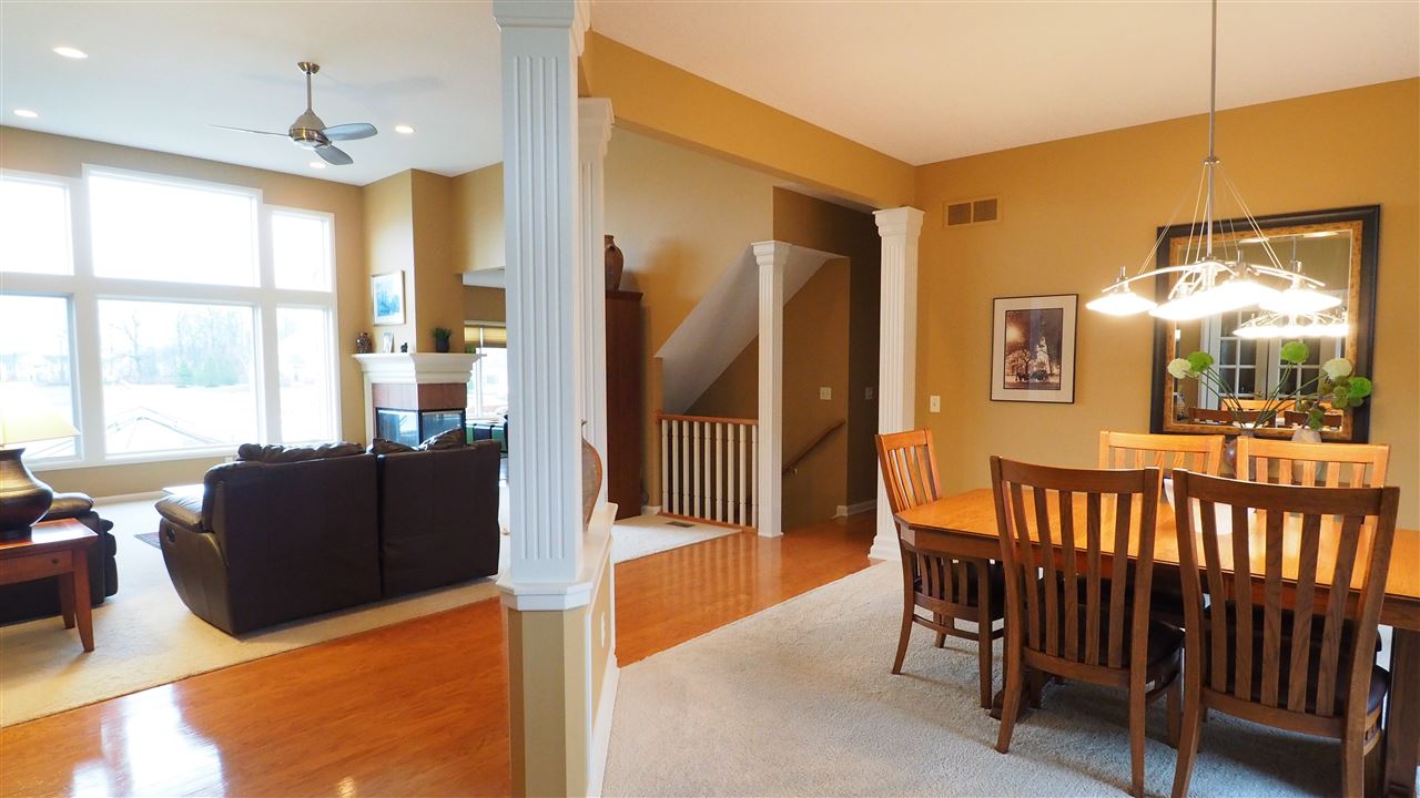 1809 Heather Court, Fort Wayne, IN 46804