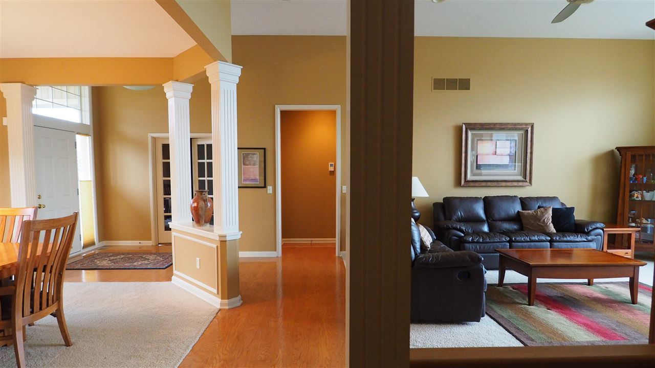 1809 Heather Court, Fort Wayne, IN 46804