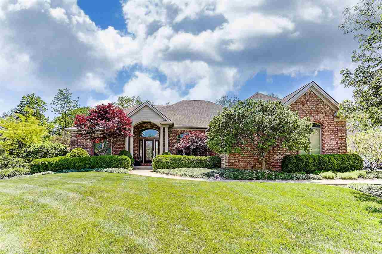 3211 Estevan Lane, Fort Wayne, IN 46804