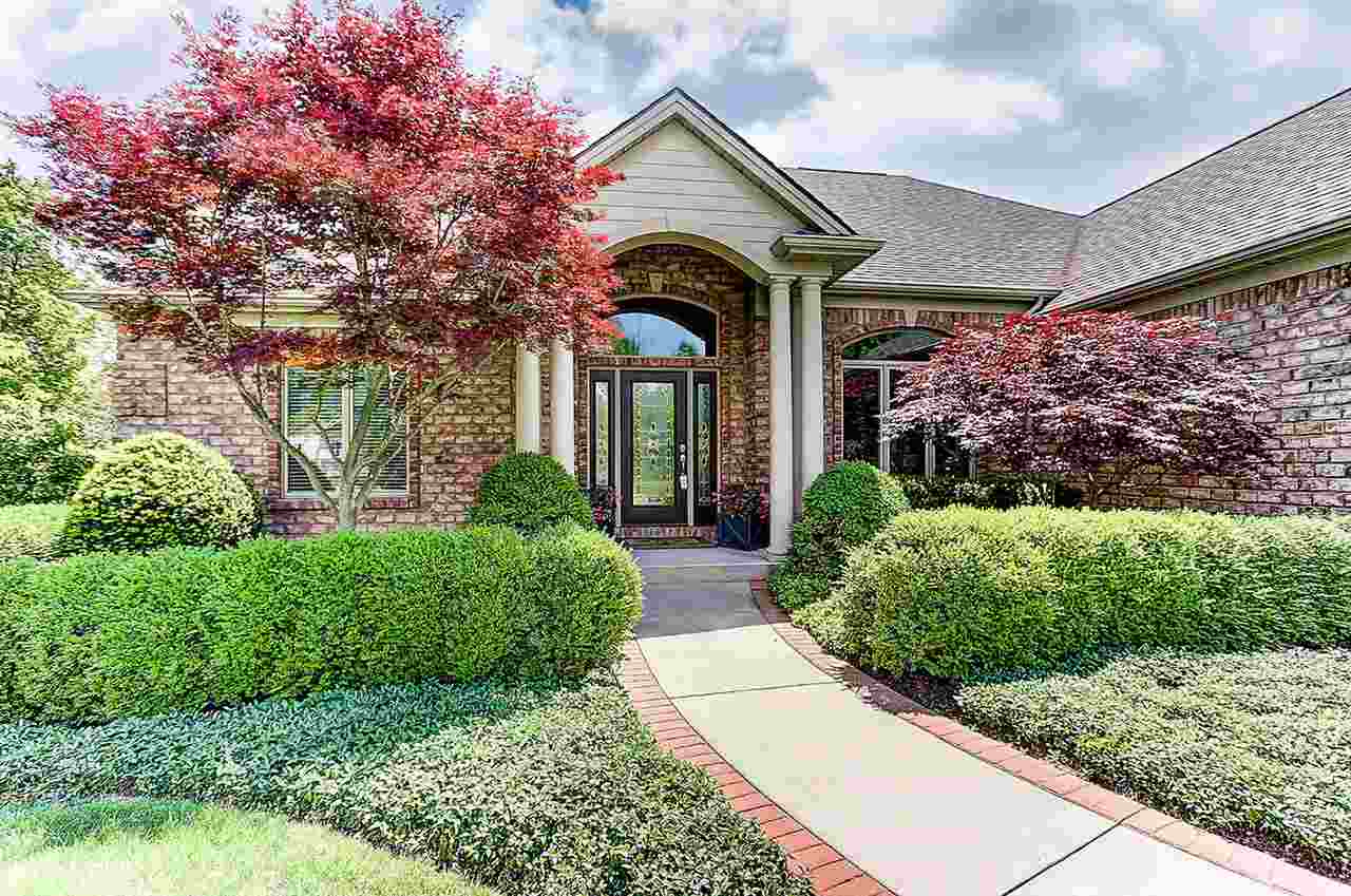 3211 Estevan Lane, Fort Wayne, IN 46804