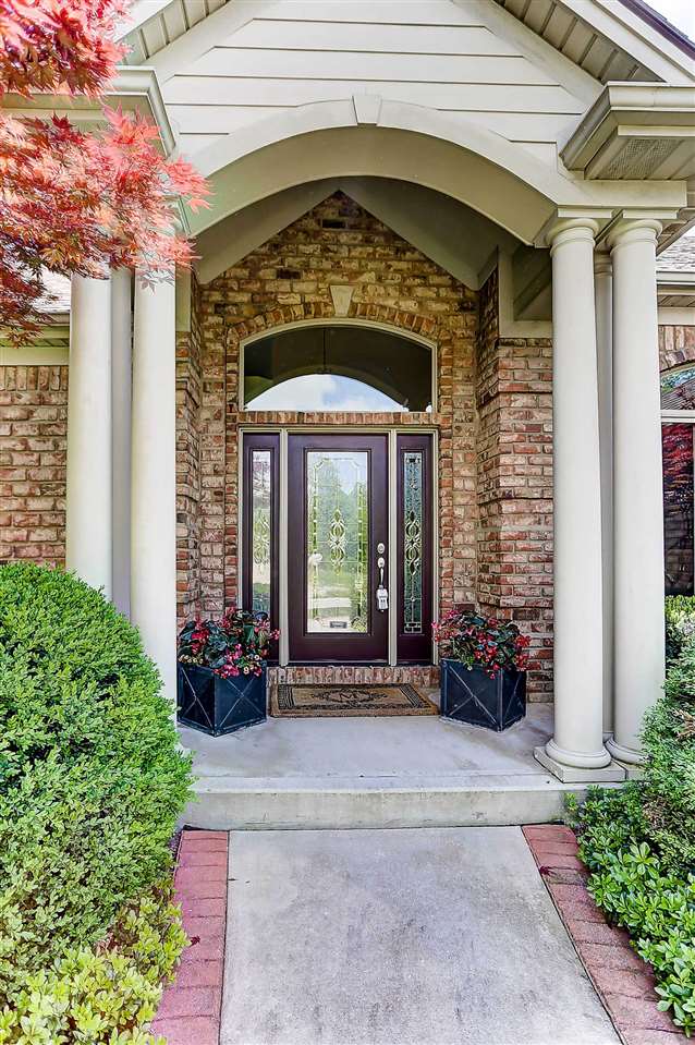 3211 Estevan Lane, Fort Wayne, IN 46804