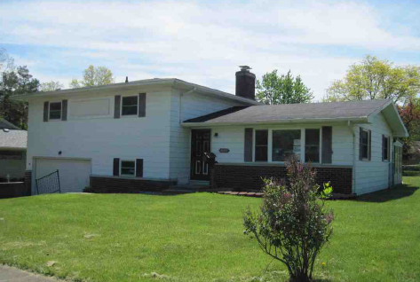 3012 Clara AvenueFort Wayne, IN, 46805Allen County
