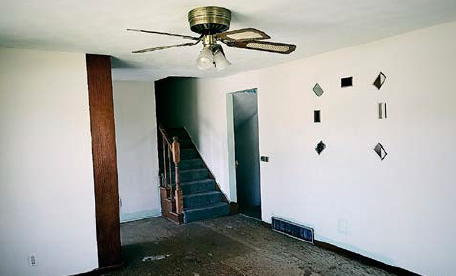 3012 Clara AvenueFort Wayne, IN, 46805Allen County