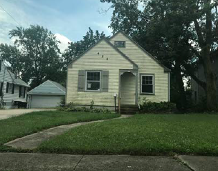 452 Penn AveFort Wayne, IN, 46805Allen County