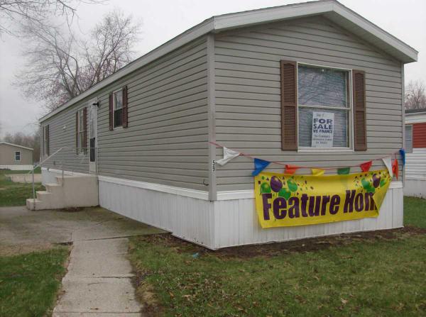Cedarwood Trails 6008 Moeller RoadFort Wayne, IN 46806