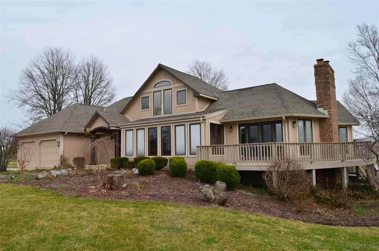 515 S Scott, Fort Wayne, IN 46814