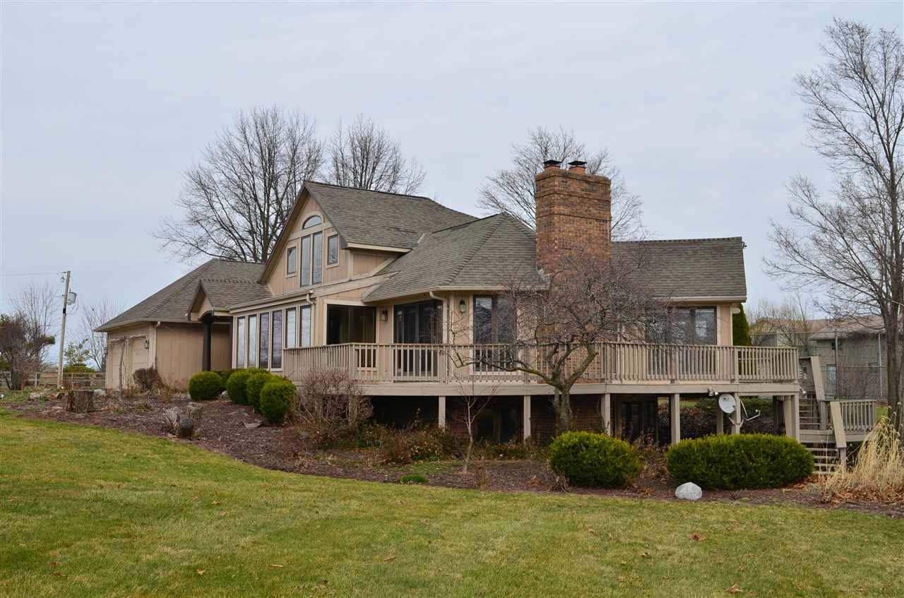 515 S Scott, Fort Wayne, IN 46814