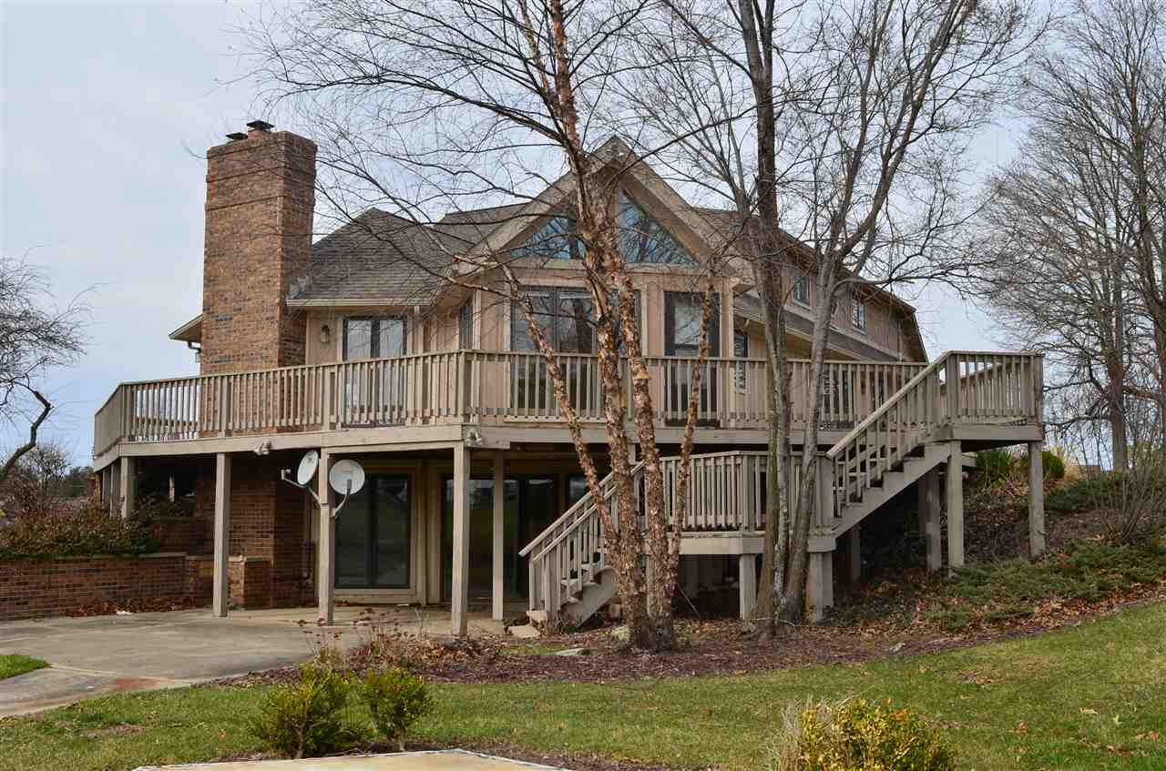 515 S Scott, Fort Wayne, IN 46814