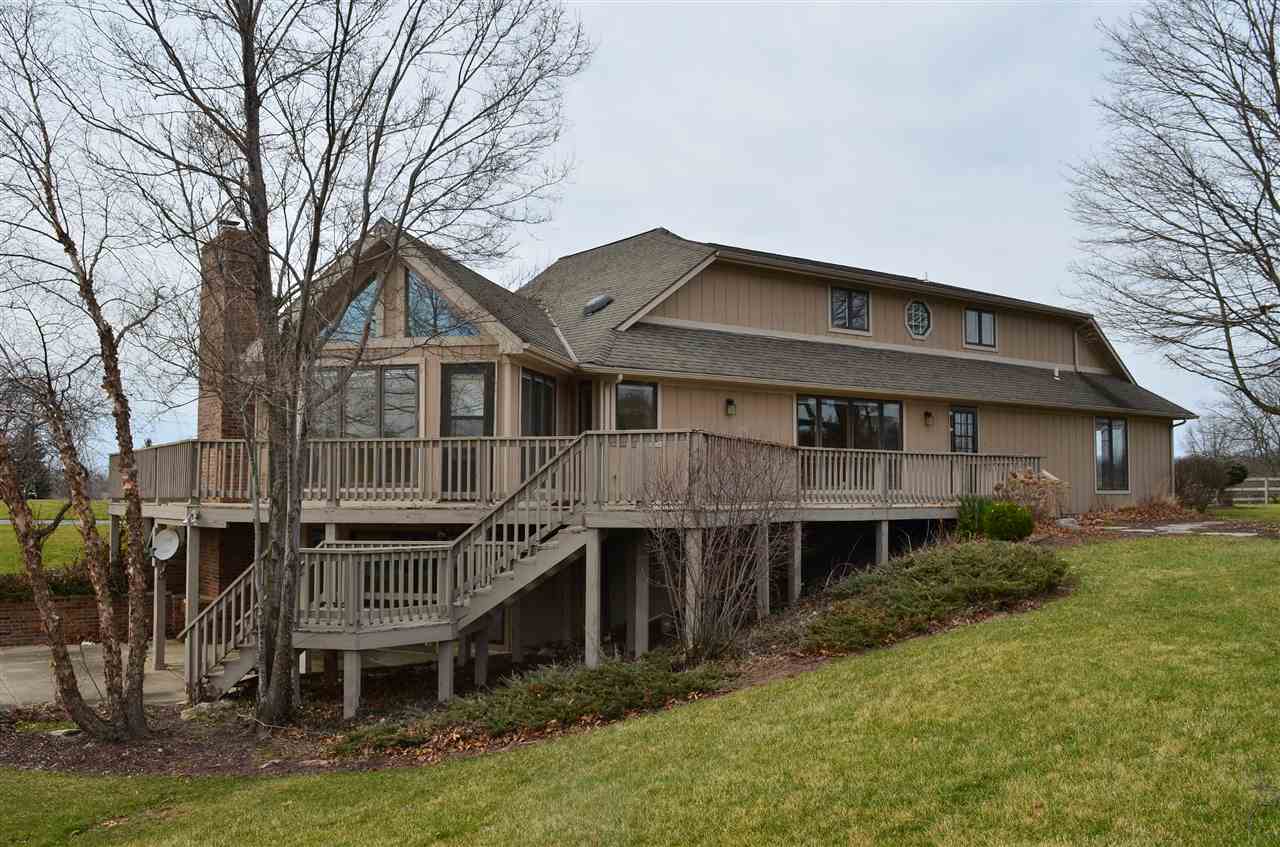 515 S Scott, Fort Wayne, IN 46814