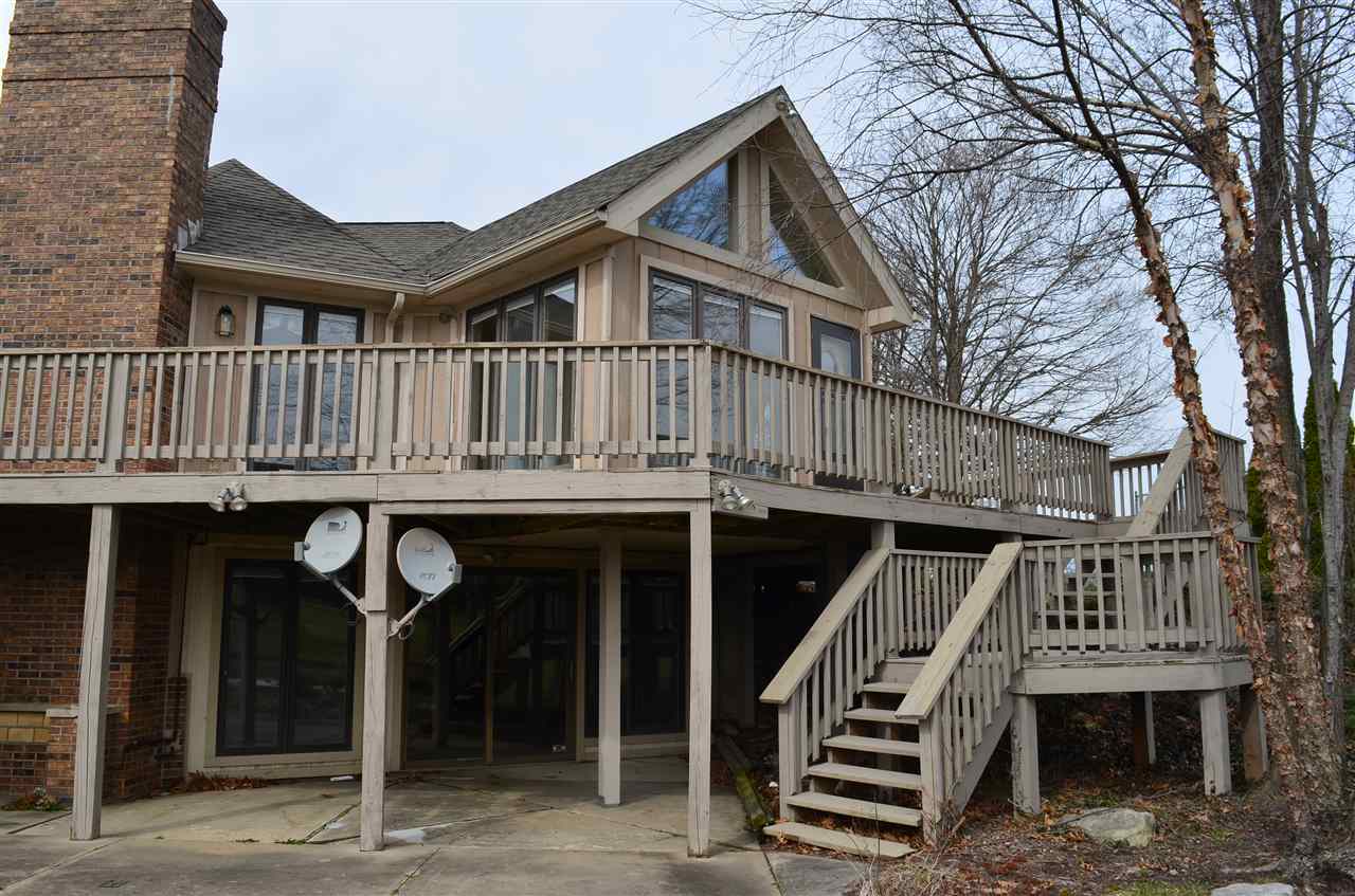 515 S Scott, Fort Wayne, IN 46814