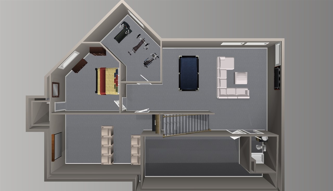 3225 Teramo, Fort Wayne, IN 46814