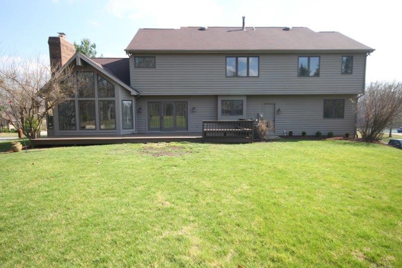 11306 Dell Loch Way, Fort Wayne, IN 46814