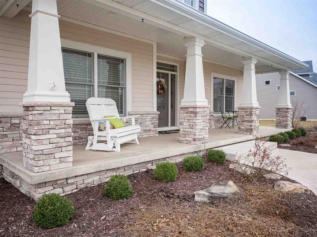 15229 Harrison Fields Blvd, Fort Wayne, IN 46814