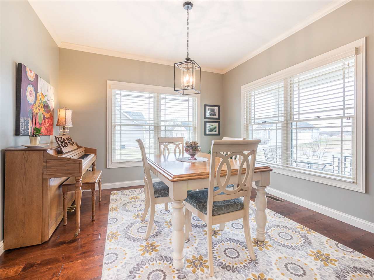 15229 Harrison Fields Blvd, Fort Wayne, IN 46814