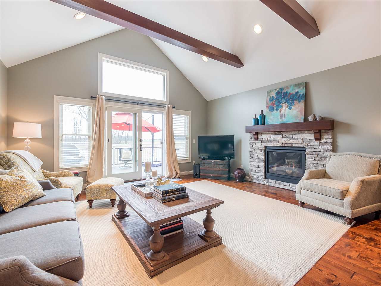 15229 Harrison Fields Blvd, Fort Wayne, IN 46814