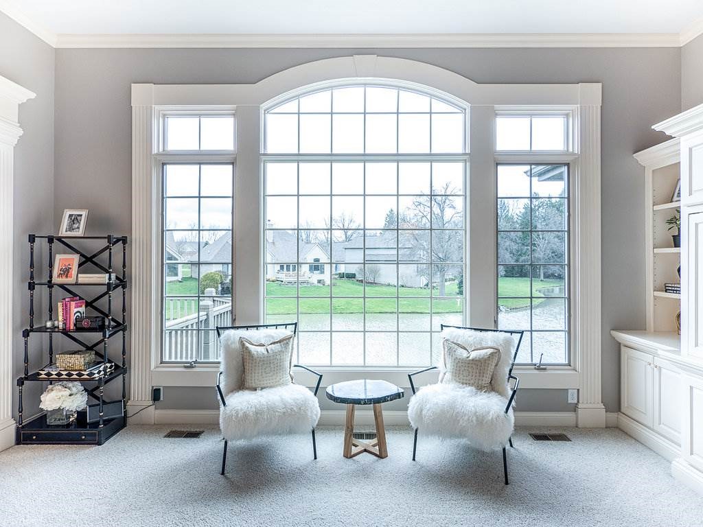 12018 Sycamore Lakes Court, Fort Wayne, IN 46814