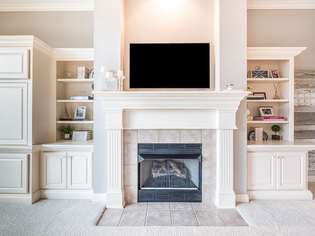 12018 Sycamore Lakes Court, Fort Wayne, IN 46814