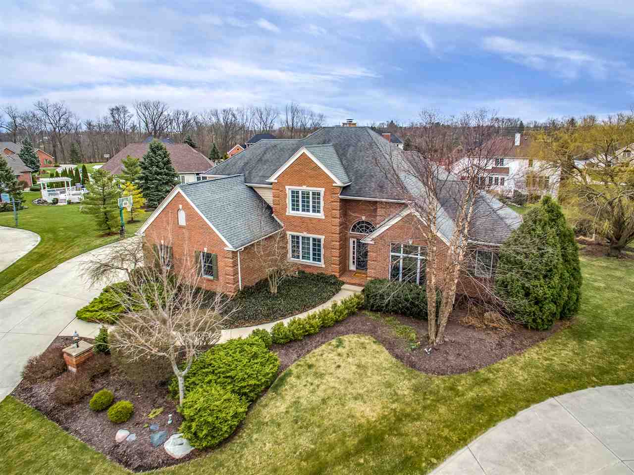 11201 Bay Pines, Fort Wayne, IN 46814
