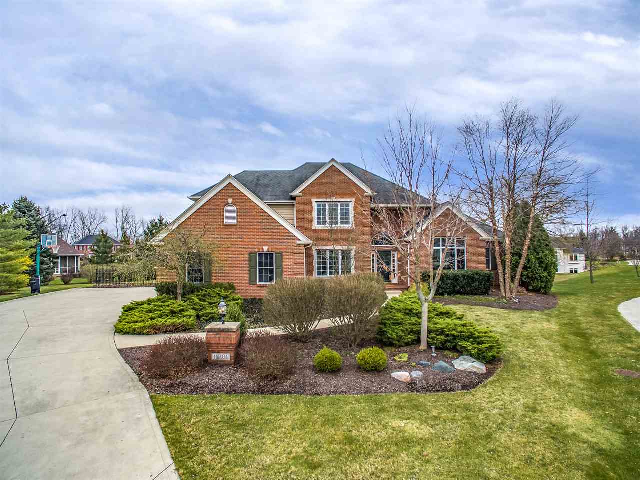 11201 Bay Pines, Fort Wayne, IN 46814