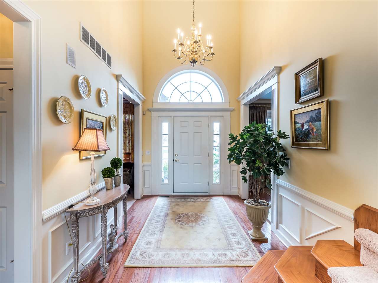 11201 Bay Pines, Fort Wayne, IN 46814