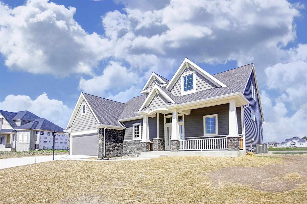 2930 Black Goose, Fort Wayne, IN 46814