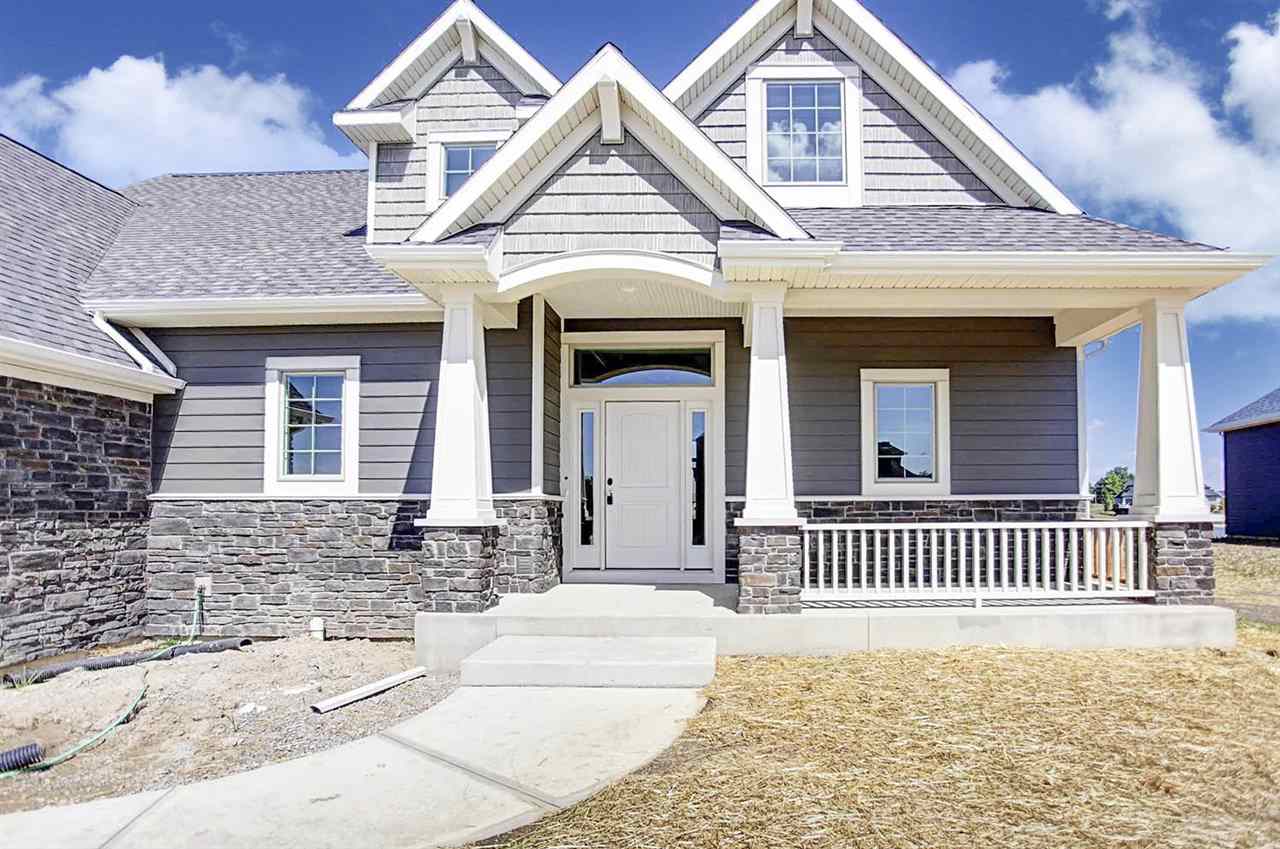 2930 Black Goose, Fort Wayne, IN 46814