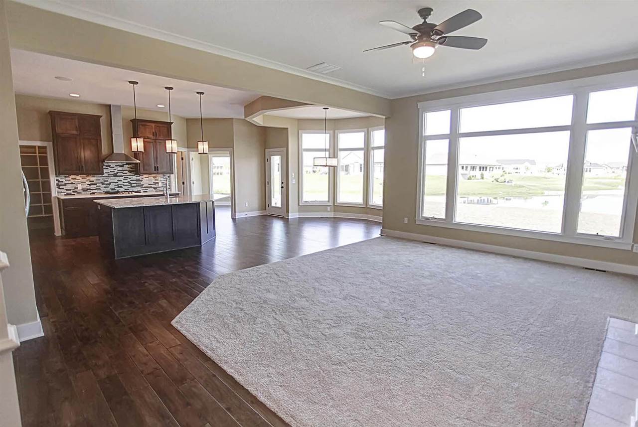 2930 Black Goose, Fort Wayne, IN 46814