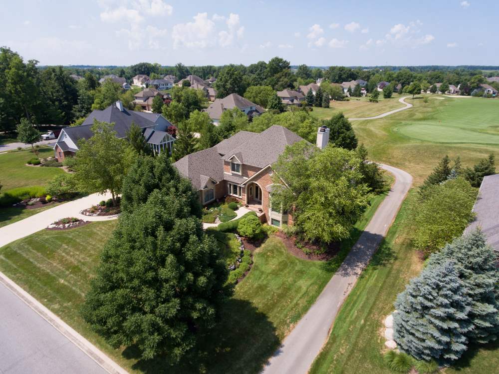 12122 Crossway, Fort Wayne, IN 46814