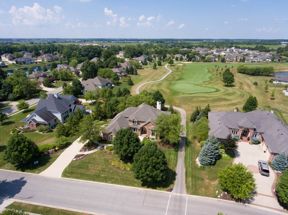12122 Crossway, Fort Wayne, IN 46814