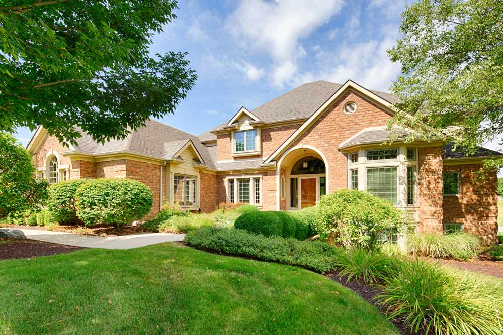 12122 Crossway, Fort Wayne, IN 46814