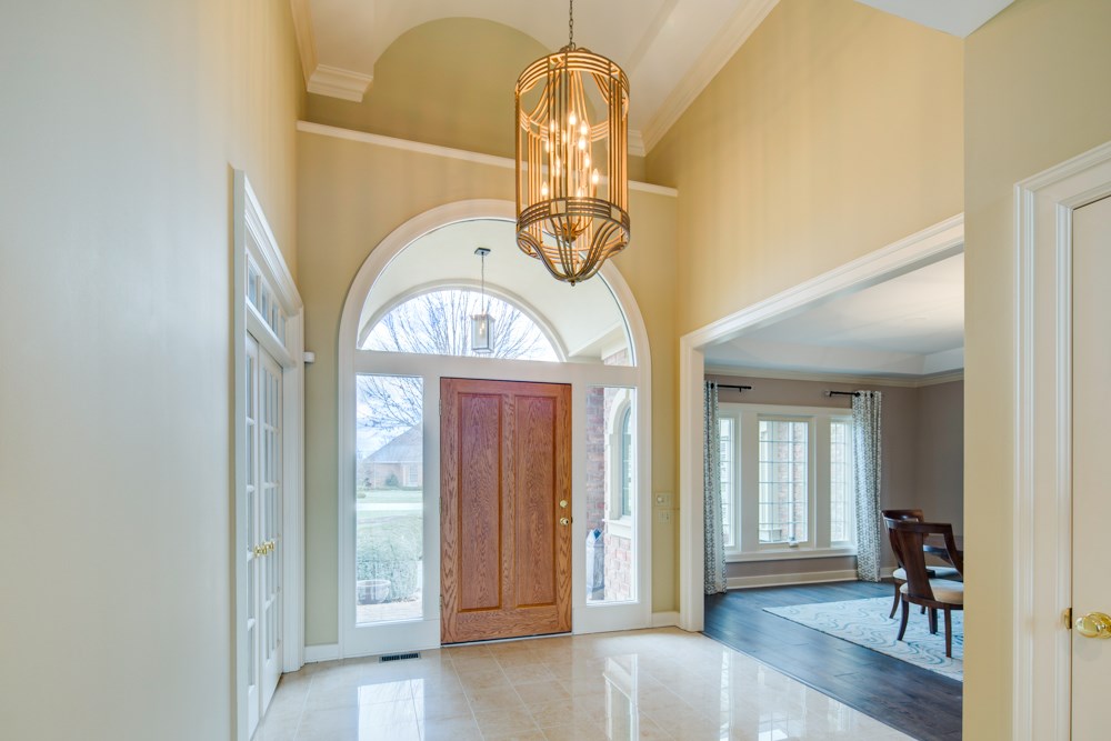 12122 Crossway, Fort Wayne, IN 46814