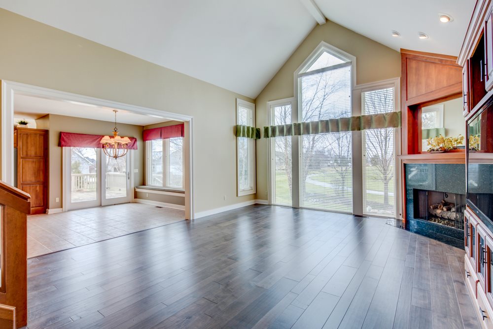12122 Crossway, Fort Wayne, IN 46814