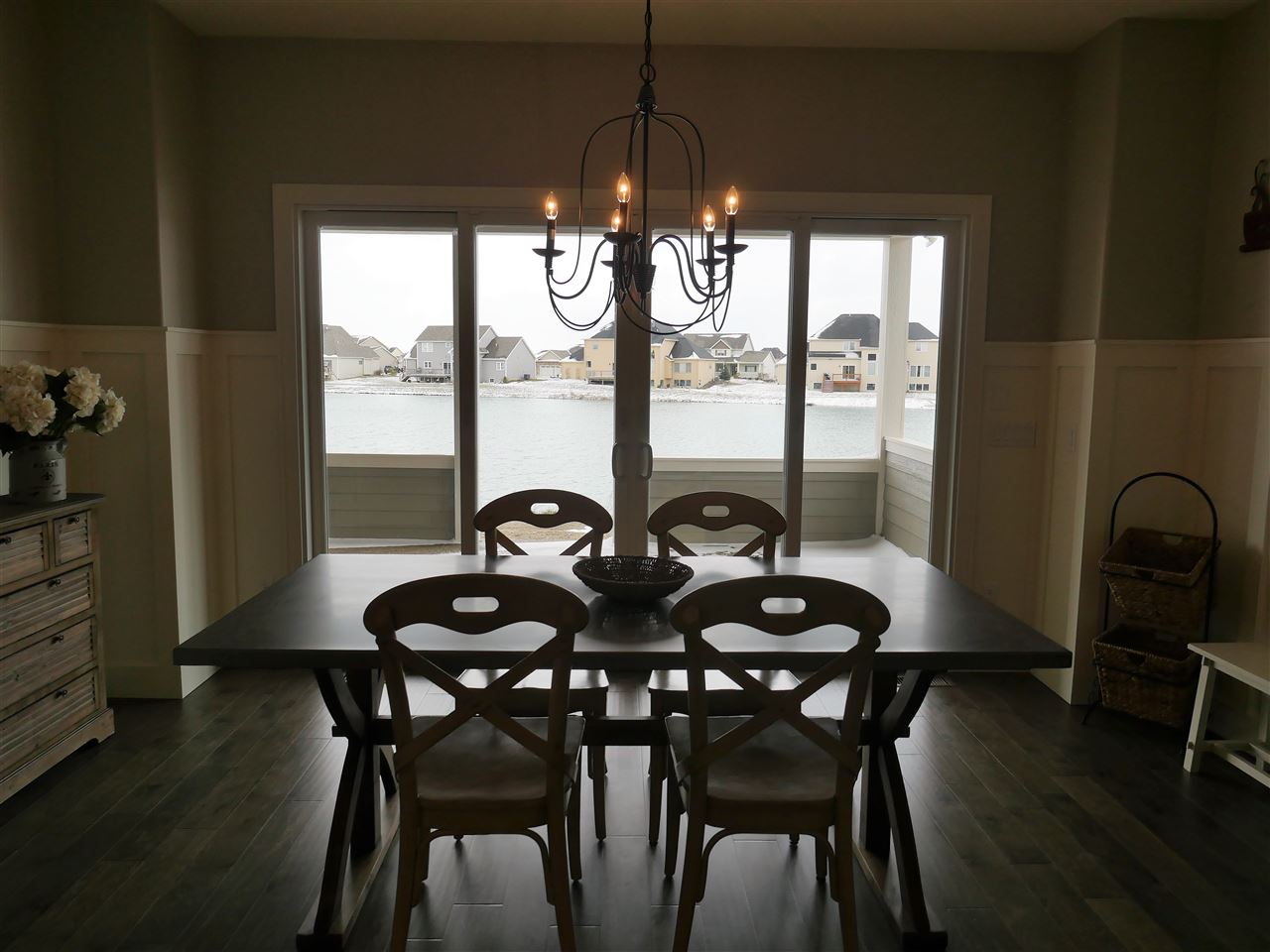 1613 White Coral, Fort Wayne, IN 46814