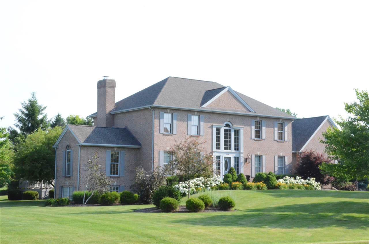 2418 Sycamore Hills, Fort Wayne, IN 46814