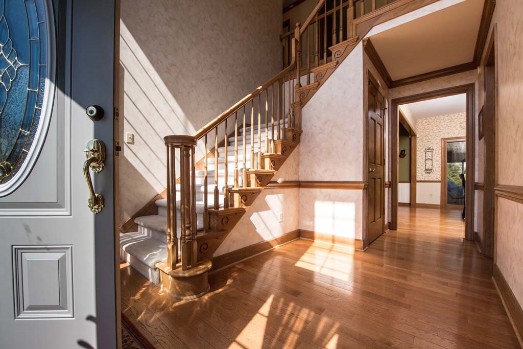 2418 Sycamore Hills, Fort Wayne, IN 46814