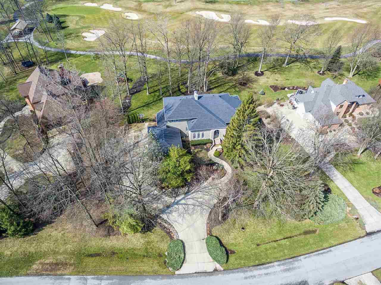 2016 Sycamore Hills, Fort Wayne, IN 46814