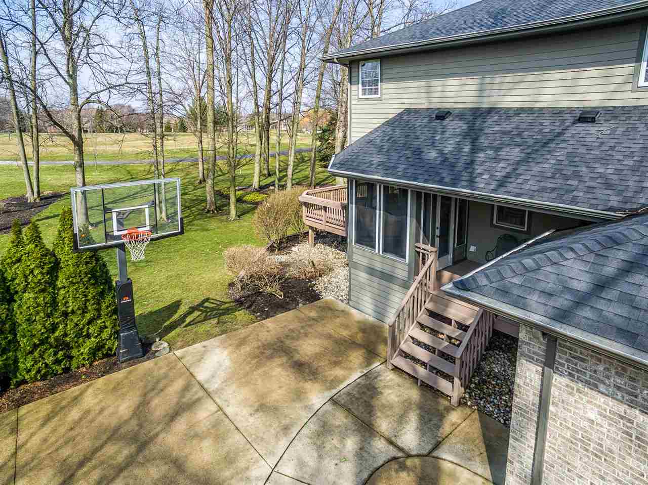 2016 Sycamore Hills, Fort Wayne, IN 46814