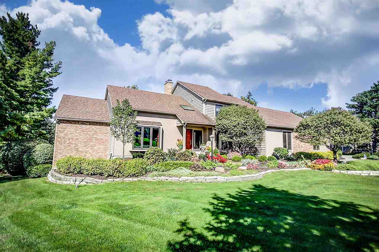 2528 Sycamore Hills, Fort Wayne, IN 46814