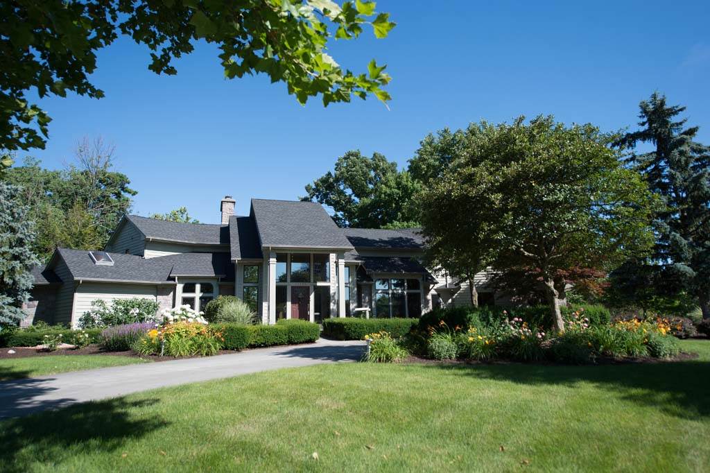 11133 W Sycamore Hills, Fort Wayne, IN 46814