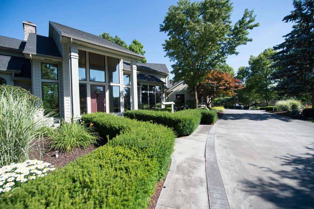 11133 W Sycamore Hills, Fort Wayne, IN 46814