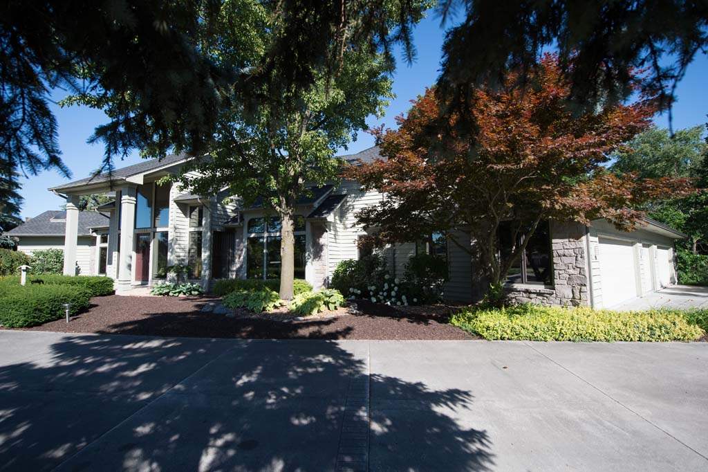 11133 W Sycamore Hills, Fort Wayne, IN 46814